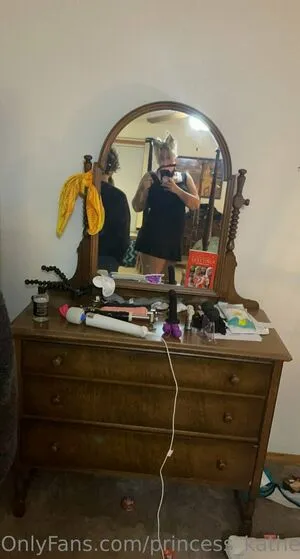 Princess Katherine OnlyFans Leaked Free Thumbnail Picture - #H4KG1QSIvL