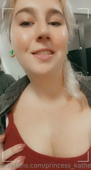 Princess Katherine OnlyFans Leaked Free Thumbnail Picture - #J21XfEAbA2