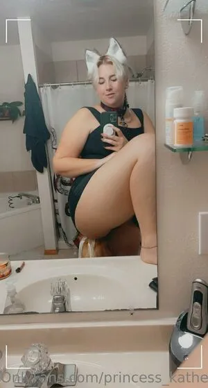 Princess Katherine OnlyFans Leaked Free Thumbnail Picture - #pmLlCgwIFp