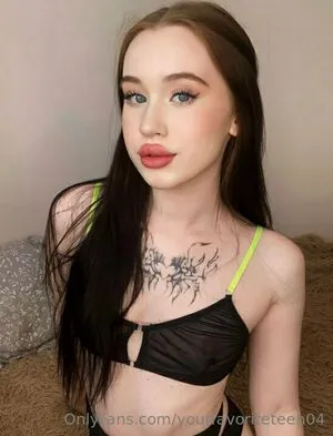 Princess Katie04 OnlyFans Leaked Free Thumbnail Picture - #Fpnd8G3aE9