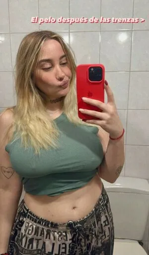 Princess Kenobi OnlyFans Leaked Free Thumbnail Picture - #AKrbyHJT4N