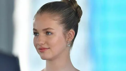 Princess Leonor OnlyFans Leaked Free Thumbnail Picture - #G53bTdj1P2