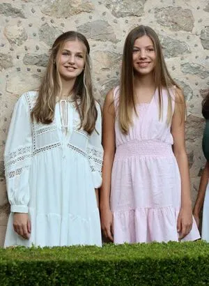 Princess Leonor OnlyFans Leaked Free Thumbnail Picture - #Y31wbxaaoM