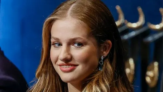 Princess Leonor OnlyFans Leaked Free Thumbnail Picture - #gnvJ7ag78d