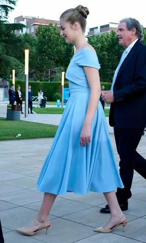 Princess Leonor OnlyFans Leaked Free Thumbnail Picture - #qugrOmjbkd