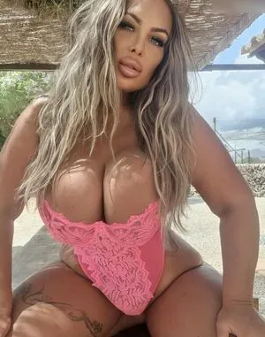 Princess Levi OnlyFans Leaked Free Thumbnail Picture - #EaaRFlsPtc