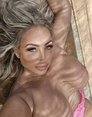 Princess Levi OnlyFans Leaked Free Thumbnail Picture - #IStkuWOhAw