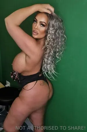 Princess Levi OnlyFans Leaked Free Thumbnail Picture - #OXaqu8VeH1