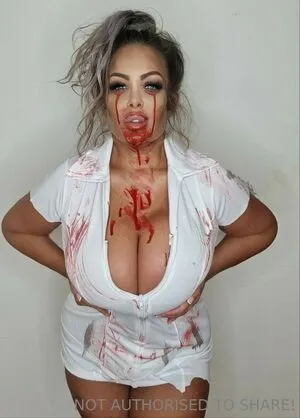 Princess Levi OnlyFans Leaked Free Thumbnail Picture - #PiaNj6DMor