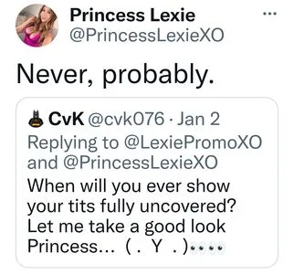 Princess Lexie OnlyFans Leaked Free Thumbnail Picture - #2QJ3HaRWBa