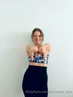 Princess Leya OnlyFans Leaked Free Thumbnail Picture - #DvYObh3bRV