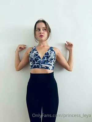 Princess Leya OnlyFans Leaked Free Thumbnail Picture - #wzdpD54hQA