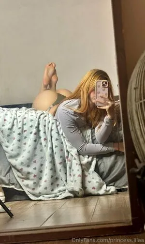 Princess Lilaa OnlyFans Leaked Free Thumbnail Picture - #4eYod896r0