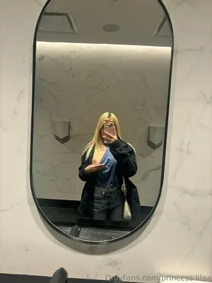 Princess Lilaa OnlyFans Leaked Free Thumbnail Picture - #TBCoEIZCEC