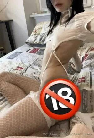 Princess Linsey OnlyFans Leaked Free Thumbnail Picture - #QknKxXNb28