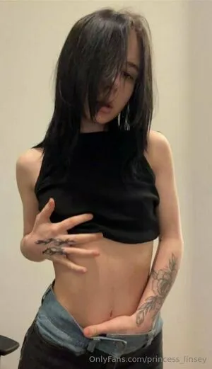 Princess Linsey OnlyFans Leaked Free Thumbnail Picture - #bbqyR0KaOM
