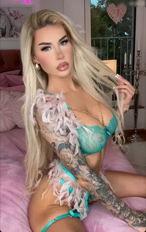 Princess Lonie Alwine OnlyFans Leaked Free Thumbnail Picture - #7tVYinjqex