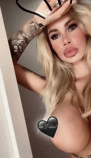 Princess Lonie Alwine OnlyFans Leaked Free Thumbnail Picture - #GPmyBr5Y9d