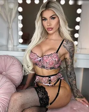 Princess Lonie Alwine OnlyFans Leaked Free Thumbnail Picture - #QykA4LRNmc