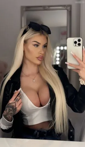 Princess Lonie Alwine OnlyFans Leaked Free Thumbnail Picture - #TvsTTseSFA