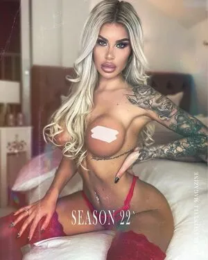 Princess Lonie Alwine OnlyFans Leaked Free Thumbnail Picture - #f81bAhQIXn