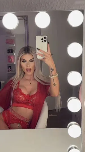 Princess Lonie Alwine OnlyFans Leaked Free Thumbnail Picture - #fdrGYIjnME