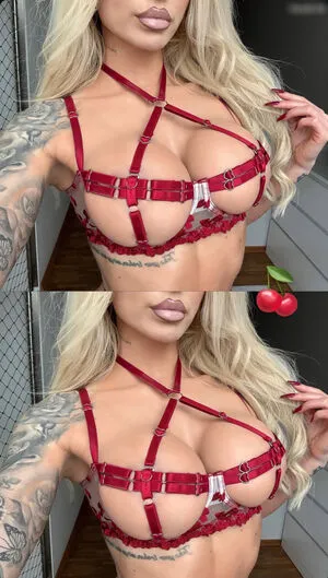 Princess Lonie Alwine OnlyFans Leaked Free Thumbnail Picture - #xjTPEXPRG7