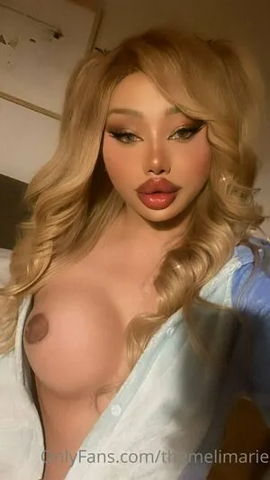 Princess Marie OnlyFans Leaked Free Thumbnail Picture - #75Ngpbzm1Y