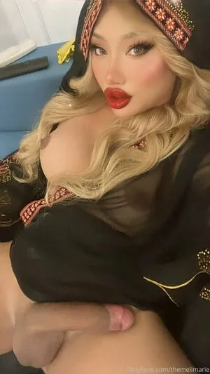 Princess Marie OnlyFans Leaked Free Thumbnail Picture - #u9X9c6si6W