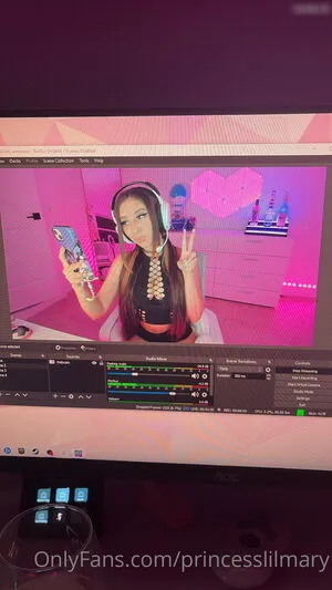 Princess Mary OnlyFans Leaked Free Thumbnail Picture - #0DWxIkkPvj