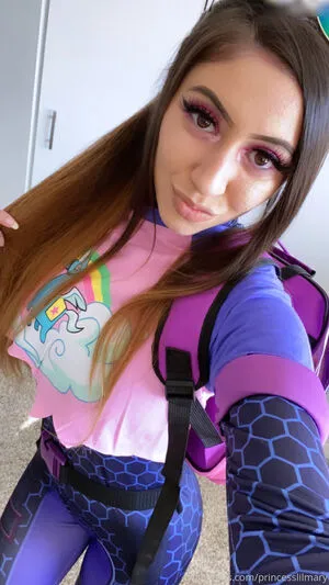 Princess Mary OnlyFans Leaked Free Thumbnail Picture - #6GLBfqcTXq