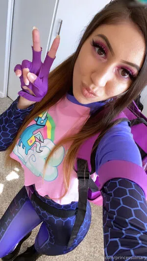 Princess Mary OnlyFans Leaked Free Thumbnail Picture - #KMSwuyleZv