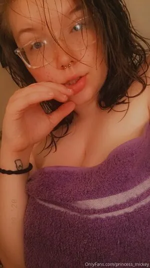 Princess Mickey OnlyFans Leaked Free Thumbnail Picture - #8Q4pMBIsnx