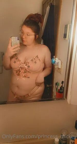 Princess Mickey OnlyFans Leaked Free Thumbnail Picture - #ACblw78zhB