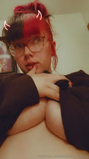 Princess Mickey OnlyFans Leaked Free Thumbnail Picture - #RGdg22Fj0r