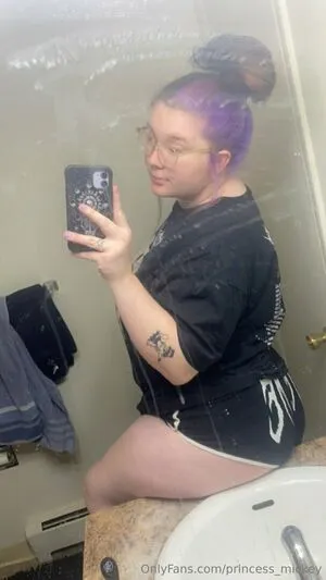 Princess Mickey OnlyFans Leaked Free Thumbnail Picture - #YL5to4hHdX