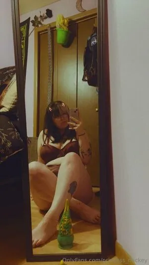 Princess Mickey OnlyFans Leaked Free Thumbnail Picture - #enNgL36CMO