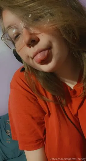 Princess Mickey OnlyFans Leaked Free Thumbnail Picture - #uOZ7oDFbvL