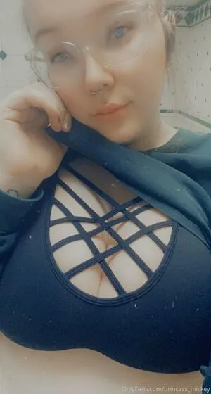 Princess Mickey OnlyFans Leaked Free Thumbnail Picture - #yRnPlEvQmp