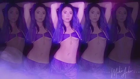 Princess Miki OnlyFans Leaked Free Thumbnail Picture - #HRNG3RBOi2