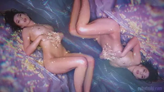 Princess Miki OnlyFans Leaked Free Thumbnail Picture - #e4X7iBdyvf