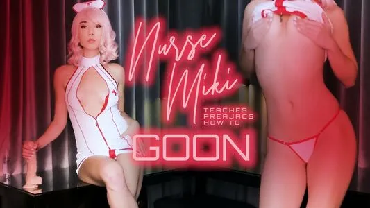Princess Miki OnlyFans Leaked Free Thumbnail Picture - #jKdaHyOORm