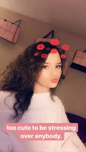 Princess Nadia OnlyFans Leaked Free Thumbnail Picture - #sMUDIdFFyQ