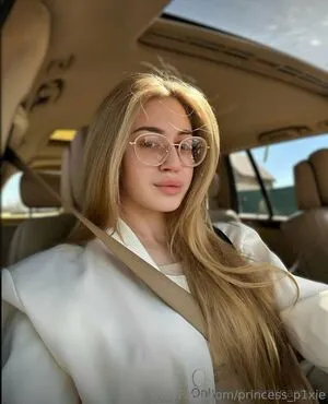 Princess P1xie OnlyFans Leaked Free Thumbnail Picture - #oKtt3uYaMJ