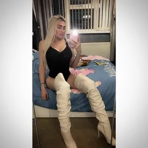 Princess Parris OnlyFans Leaked Free Thumbnail Picture - #Aor5T67Rvj