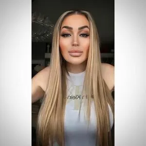 Princess Parris OnlyFans Leaked Free Thumbnail Picture - #HLTvLAnzAm