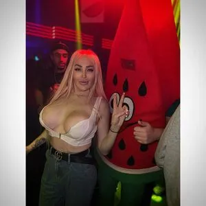 Princess Parris OnlyFans Leaked Free Thumbnail Picture - #nt0anL5zrw
