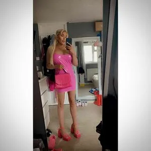 Princess Parris OnlyFans Leaked Free Thumbnail Picture - #tPgjbbbYQB