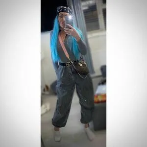 Princess Parris OnlyFans Leaked Free Thumbnail Picture - #wXxTsv4aub