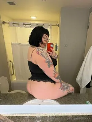 Princess Peachxxx OnlyFans Leaked Free Thumbnail Picture - #eBYLUJSYIL